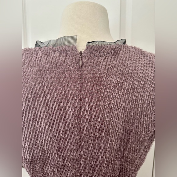 NWT, Max and Cleo Dress, Blush, Size 4 - Picture 4 of 10